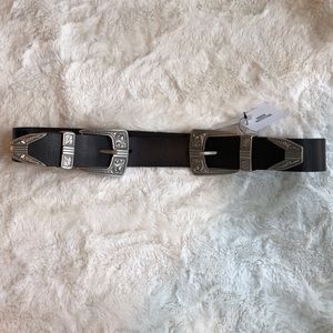 Urban Outfitters Belt